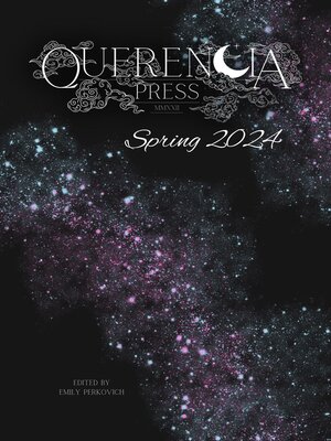 cover image of Querencia Spring 2024